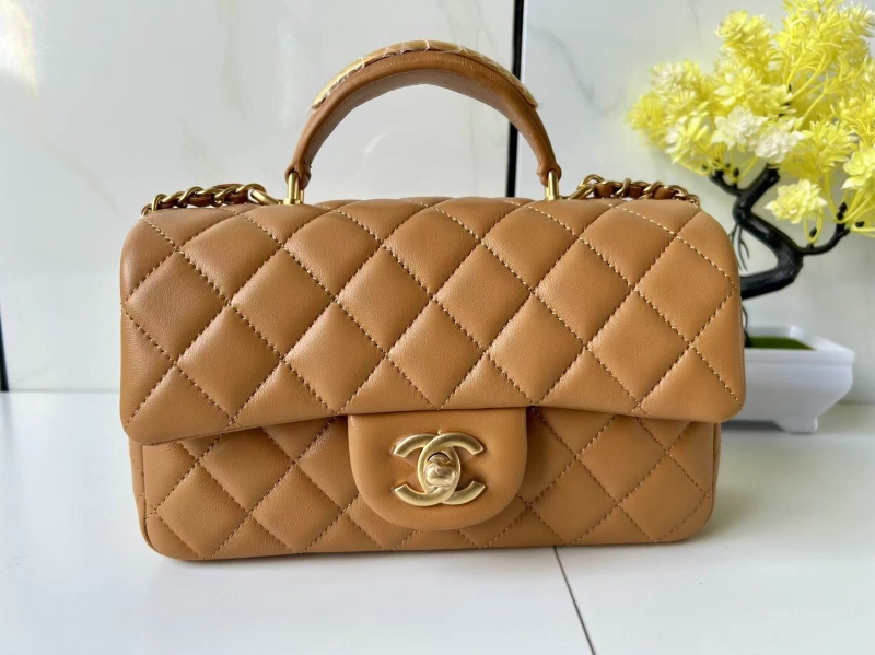 Chanel CF Series Bags